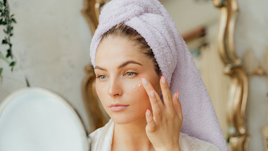 Eucerin Atopi Control ist die beste Creme gegen Neurodermitis