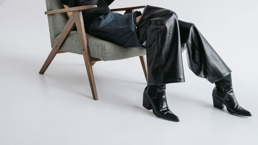 Stiefel-Trends 2023: 5 Modelle, die wirklich JEDER Frau stehen