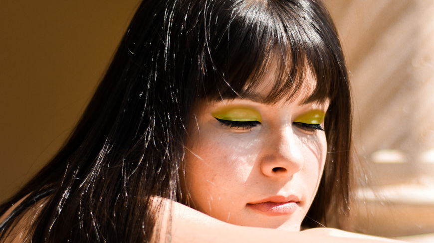 Frisuren-Trends 2023: Dieser Haarschnitt steht runden Gesichtsformen wirklich besonders gut 