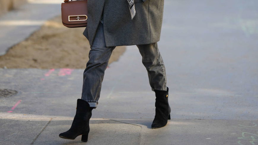 Schuh-Trends: Diese 3 stylischen Ankle Boots tragen wir im Winter rauf und runter