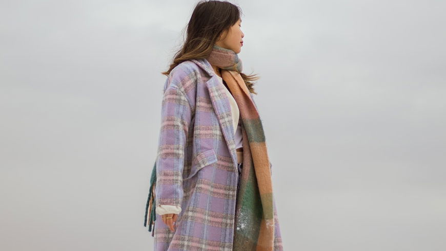 Mantel oder Jacke – was schmeichelt deiner Figur?