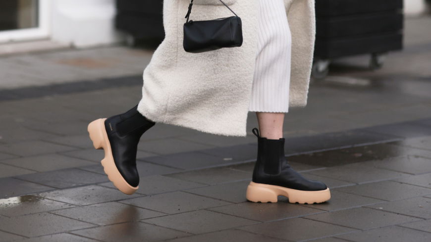 Diese 9 Chelsea-Boots von Tamaris tragen wir 2023