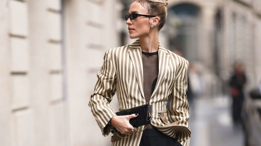 Mode-Trends 2023: Diese 5 Pieces sind in und diese out