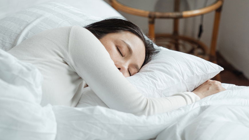 Melatoninmangel und fehlender Schlaf im Winter