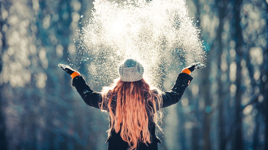 Horoskop: Diese 4 Sternzeichen durchschauen dich auf besondere Weise