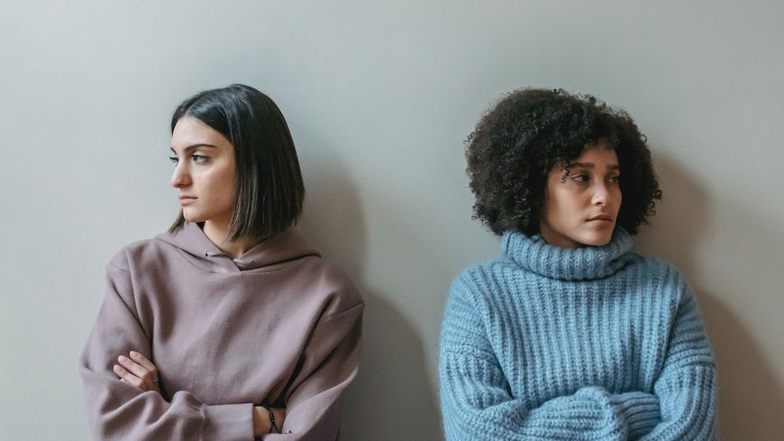 Psychologie: Mit diesen 6 Sätzen gewinnst du jeden Streit
