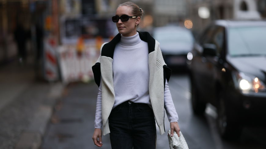 4 Styling-Tipps, die jedes Outfit teurer aussehen lassen