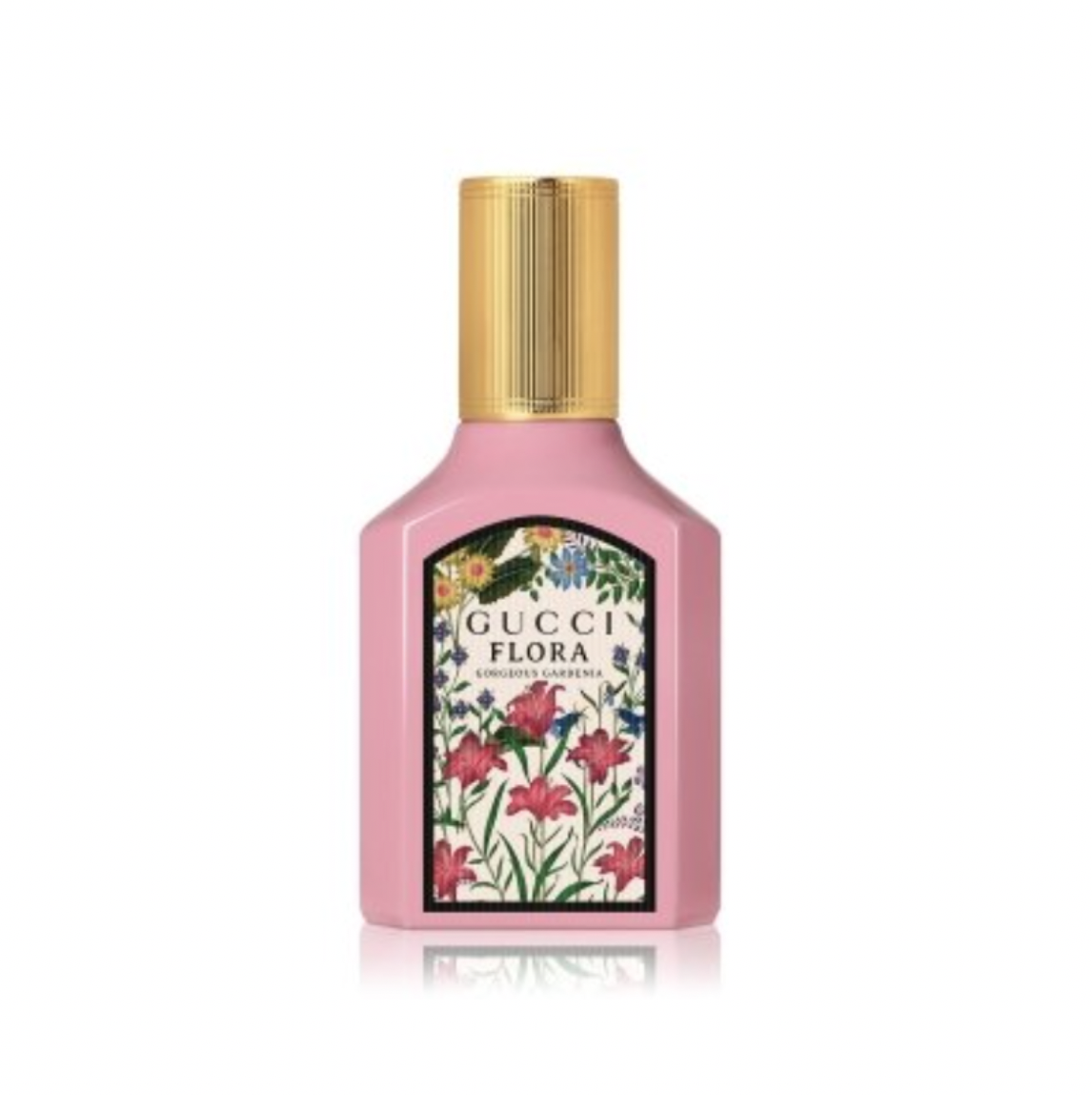 Flora von Gucci
