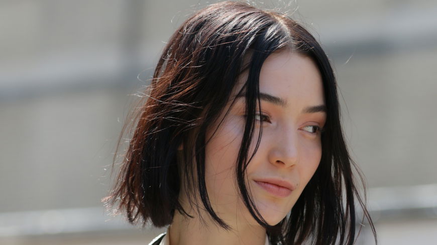 Laufsteg-Trends: Diese Haarfarben sehen wir 2023 überall