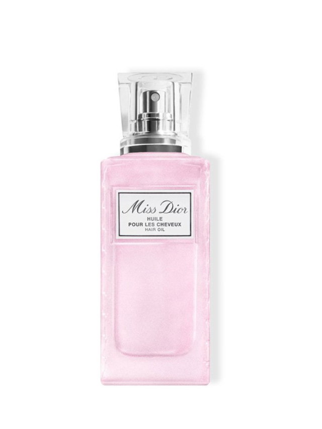 Haaröl von Dior