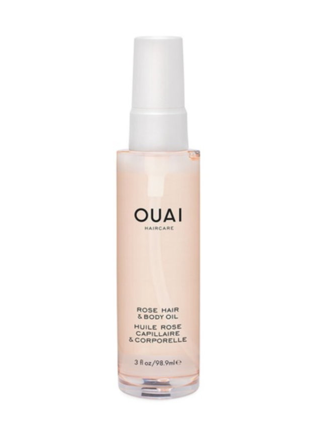Haaröl von Ouai