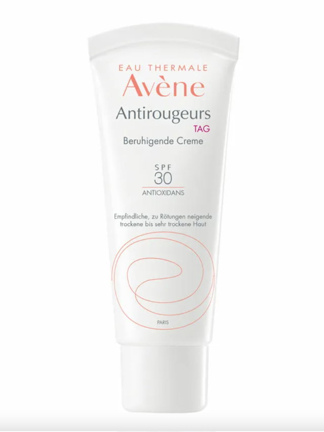 Gesichtscreme von Avène