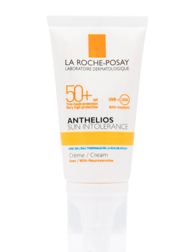 Sonnencreme von La Roche Posay