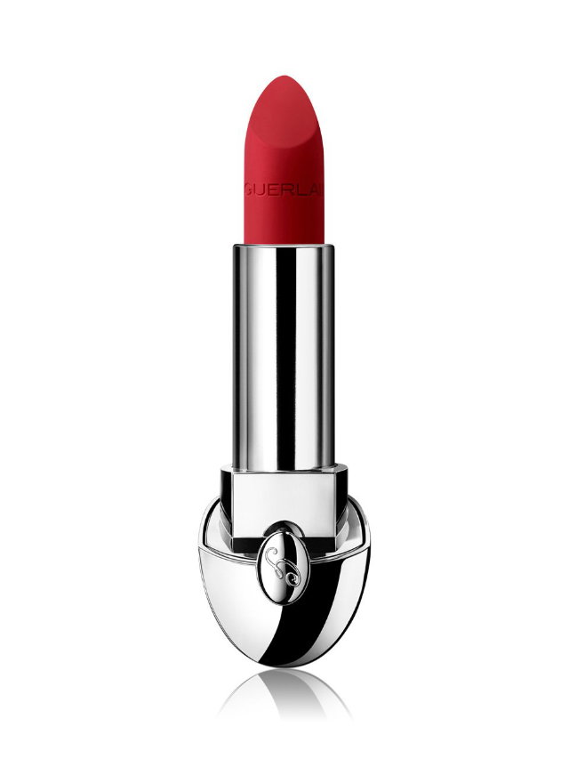 Guerlain Rouge G Velvet