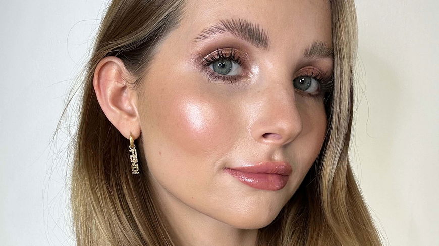 Silvester-Party: Last Minute Make-up-Look zum Nachschminken