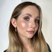 Silvester-Party: Last Minute Make-up-Look zum Nachschminken
