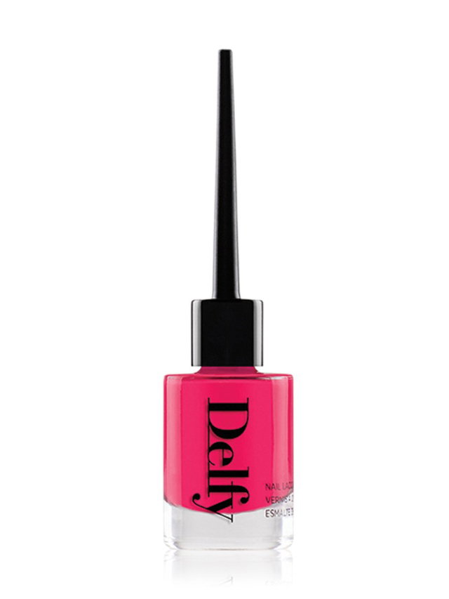 Nagellack Viva Magenta