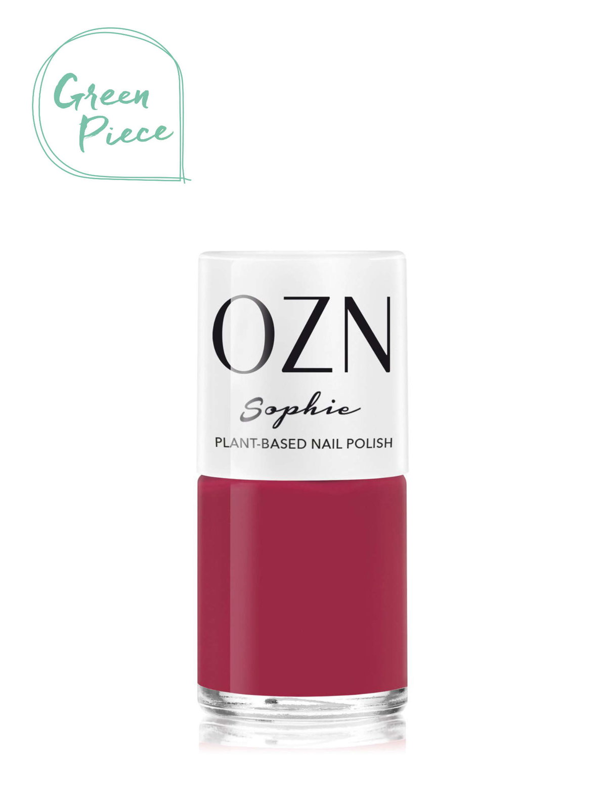 Nagellack OZN Viva Magenta