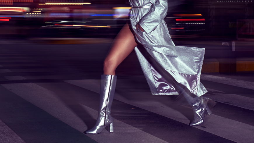 Stiefel-Trends 2023: Diese 5 Stiefel sind besonders glamourös  