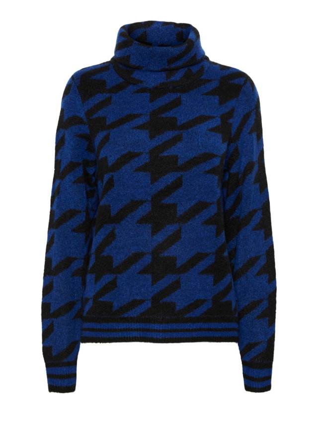 Rollkragenpullover Vero Moda