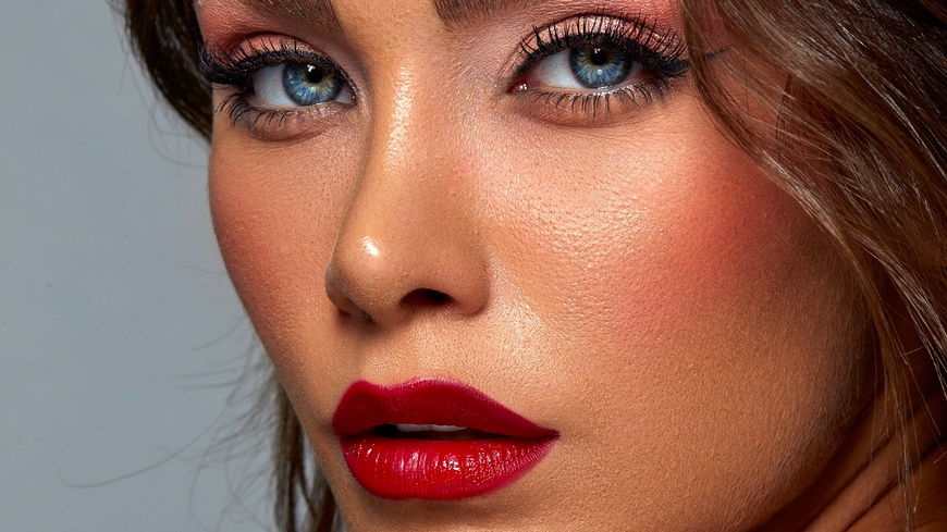 Rote Lippen: Das sind die 6 schönsten Lippenstifte im Jahr 2023