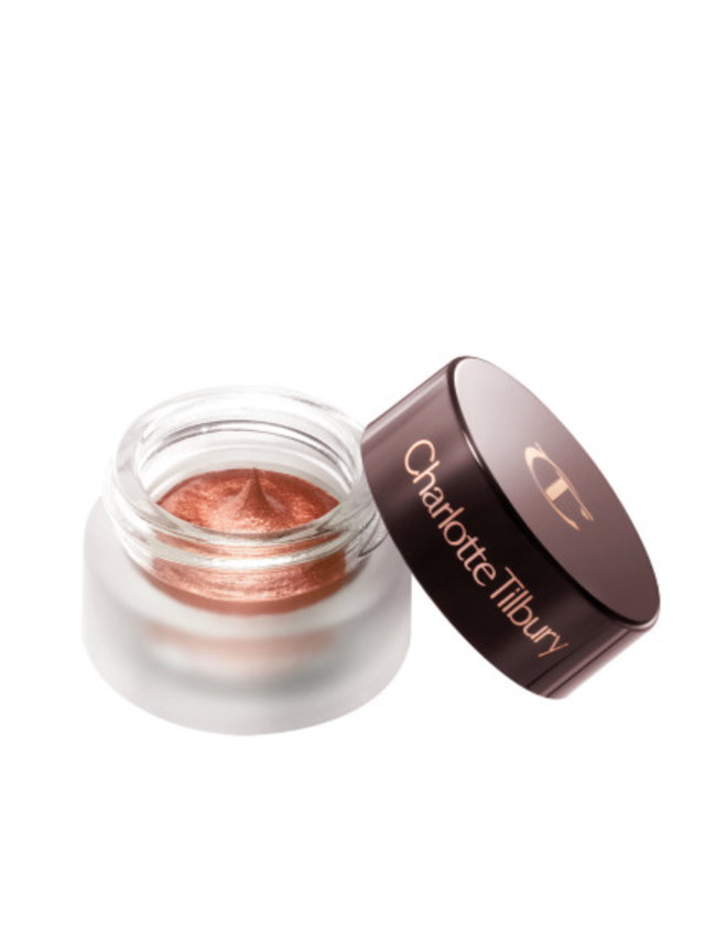 Lidschatten von Charlotte Tilbury