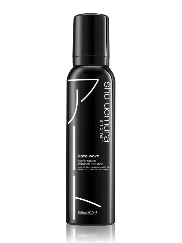 Shu Uemura Schaum