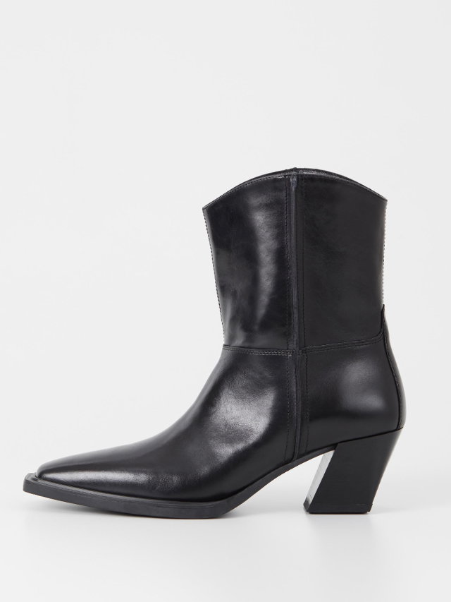 Schwarze Boots von Vagabond