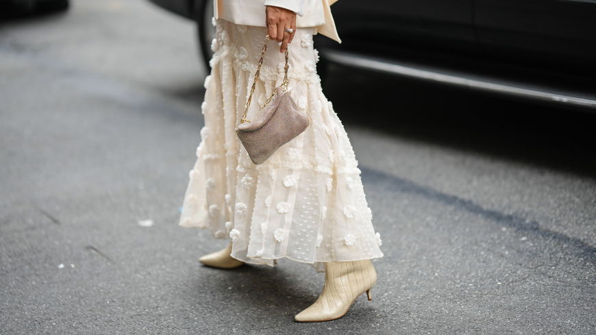 Stiefel-Trends 2023: Wetten, dass DIESE Boots bald überall sein werden?