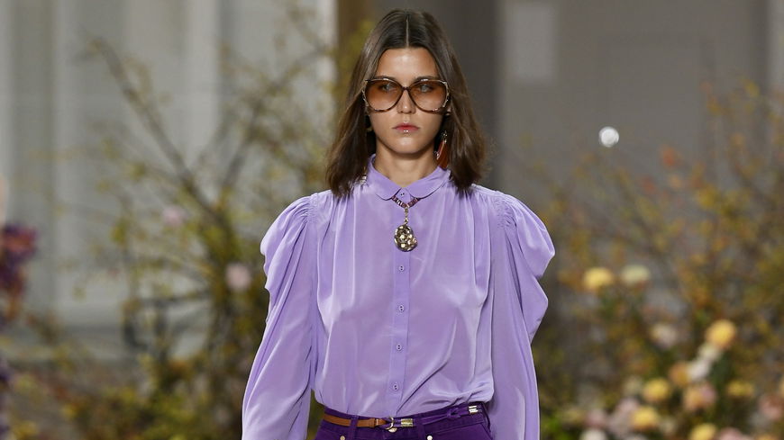 Mode-Trends 2023: DIESE Farbe ist jetzt absolut angesagt  