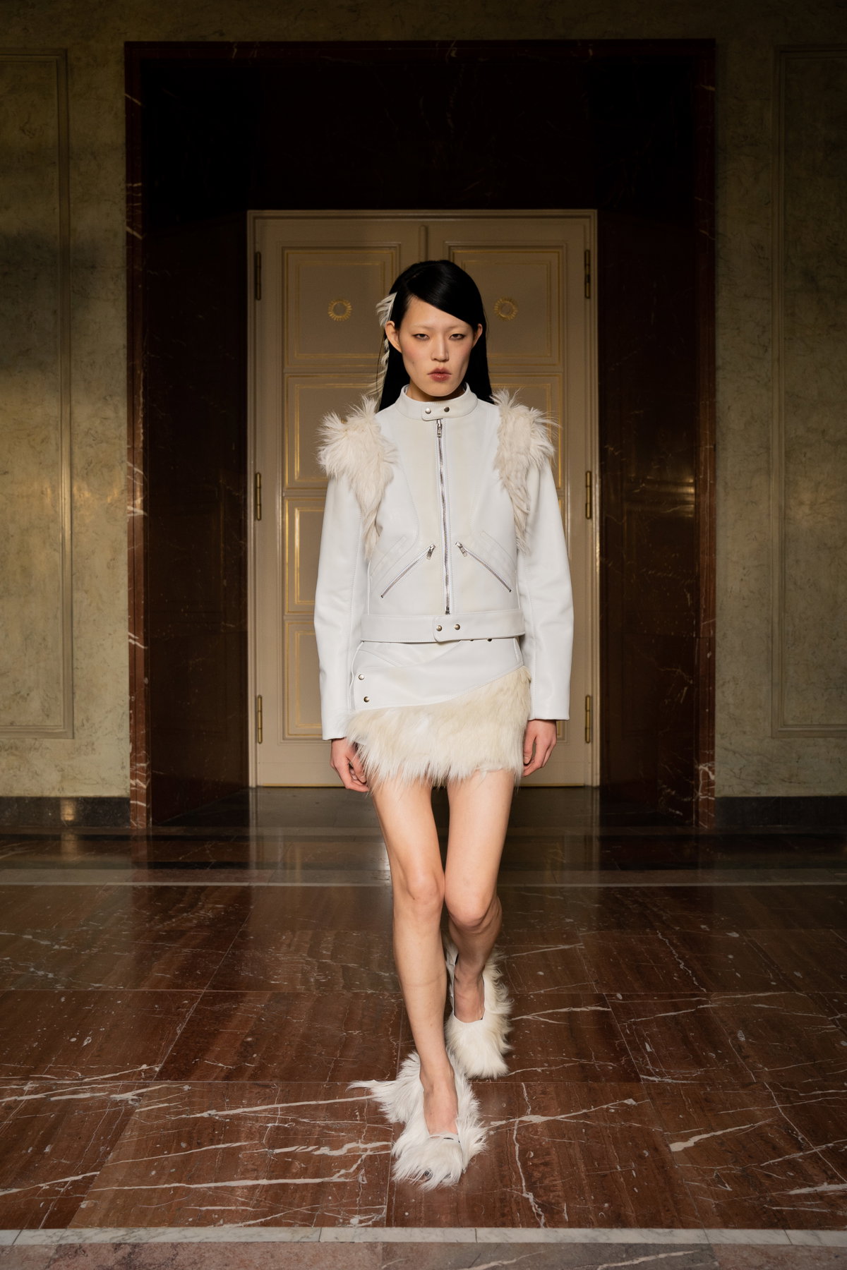 SF10G Berlin Fashion Week