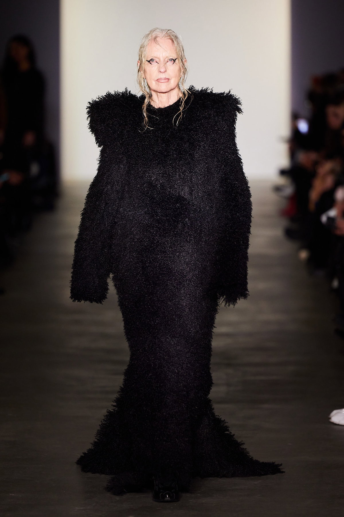 Namilia Berlin Fashion Week 2023