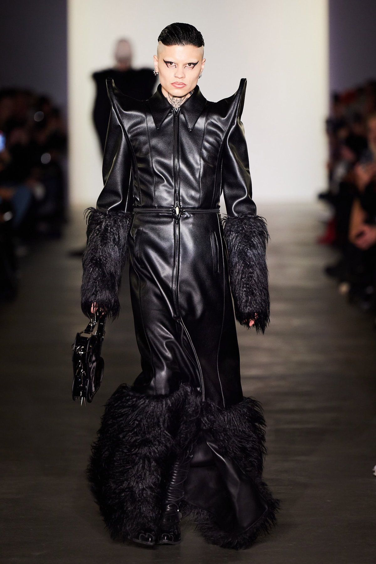Namilia Berlin Fashion Week 2023