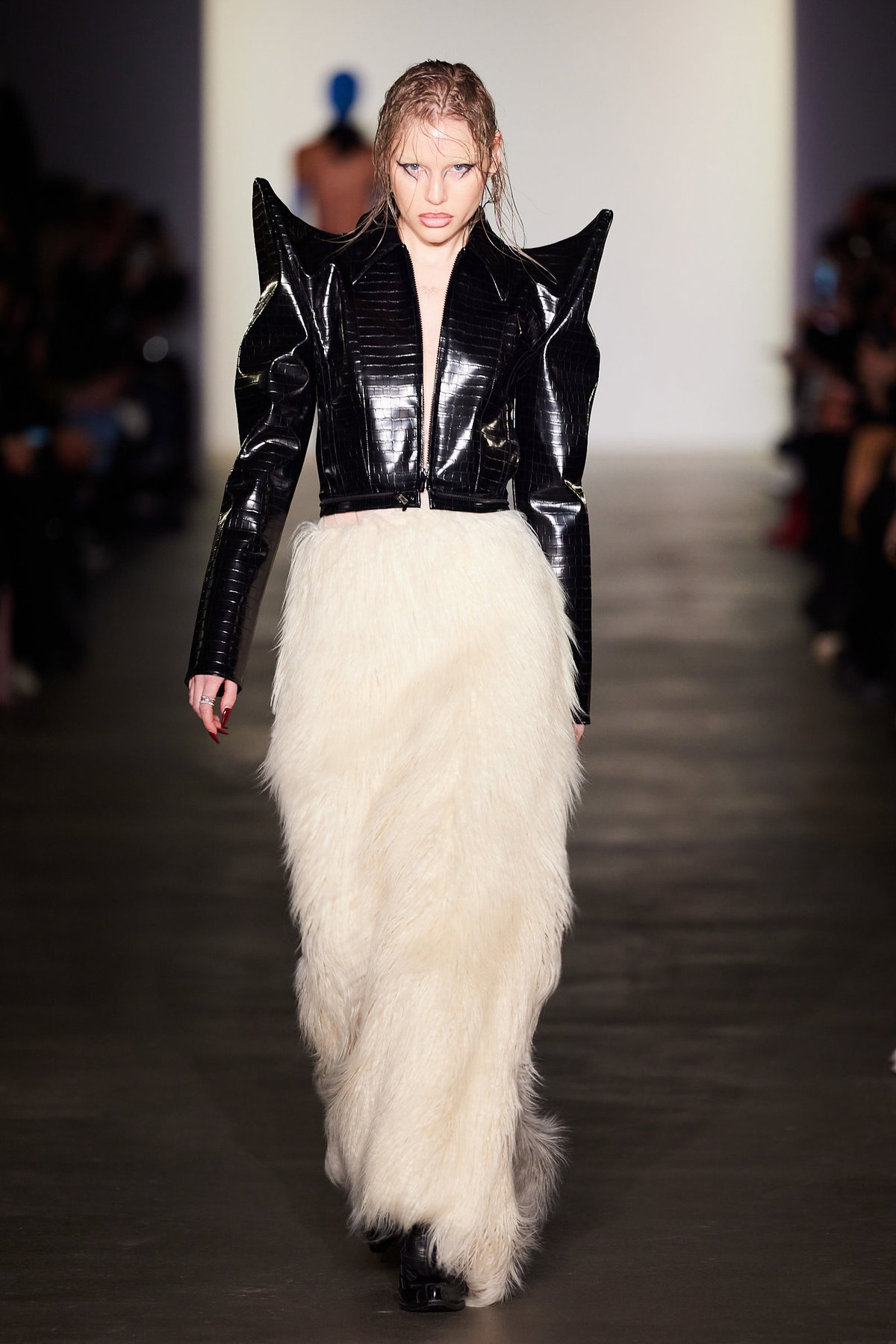Namilia Berlin Fashion Week 2023