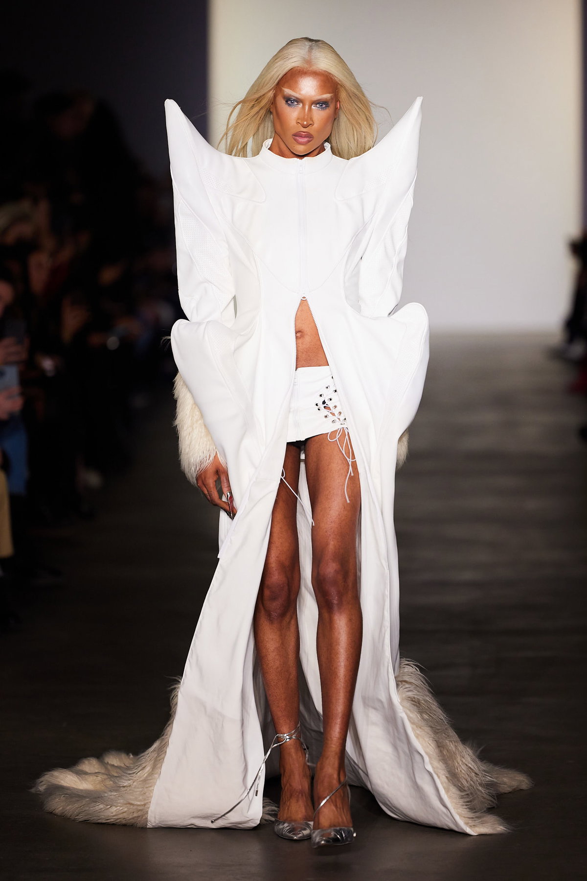 Namilia Berlin Fashion Week 2023