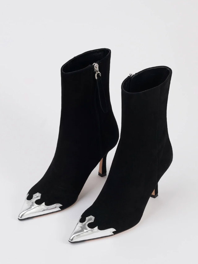 Ankle Boots von Aeyde