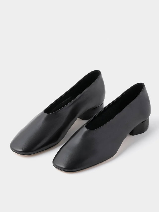 Ballerina-Pumps