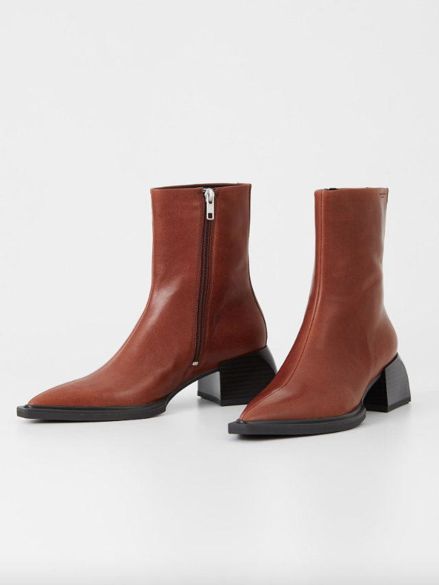 Ankle Boots von Vagabond