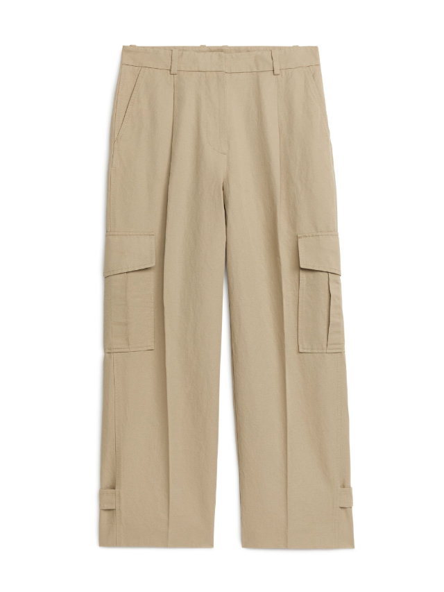 Cargohose von Arket