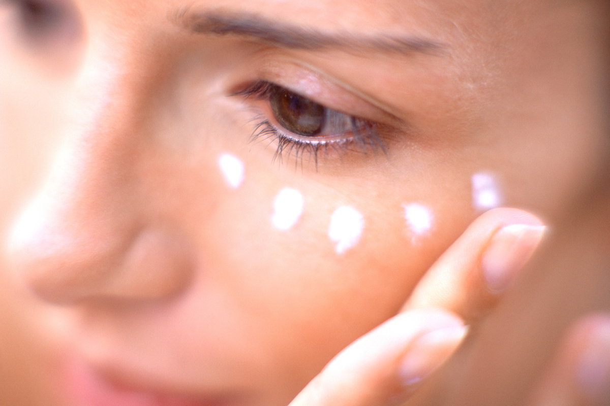 Augencreme