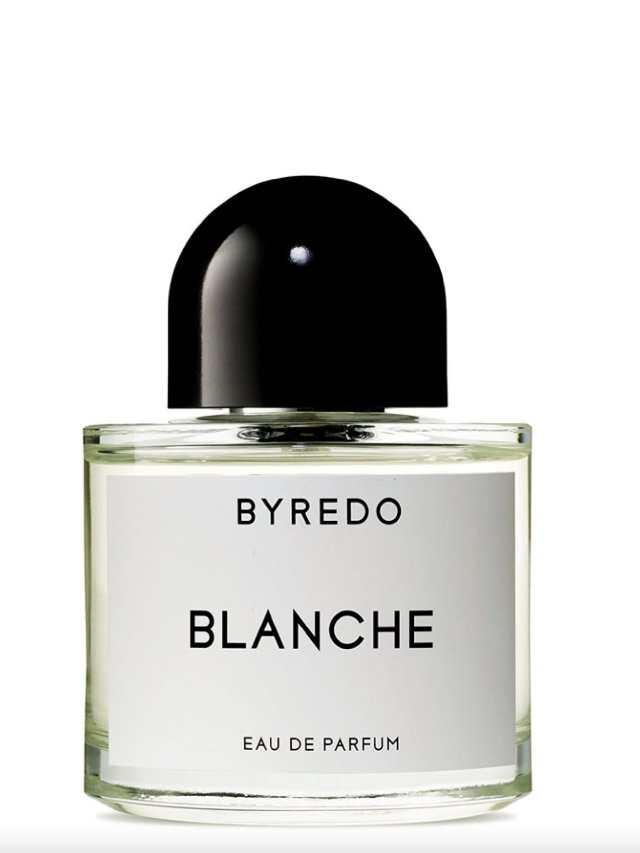 Blanche Parfum von Byredo