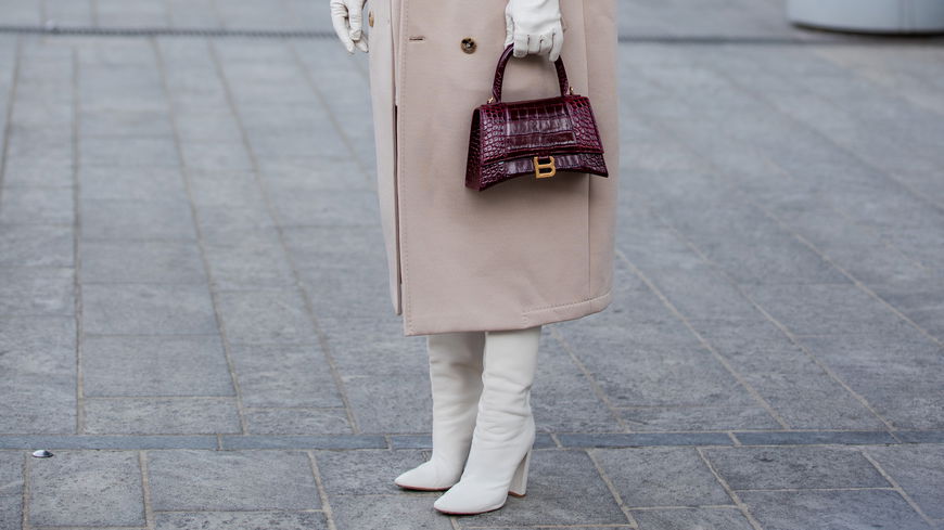 Stiefel-Trends 2023: 5 Boots in dieser Farbe sind immer noch super angesagt