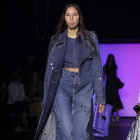 Wer Jeans SO trägt, liegt wirklich 2023 wirklich im Trend