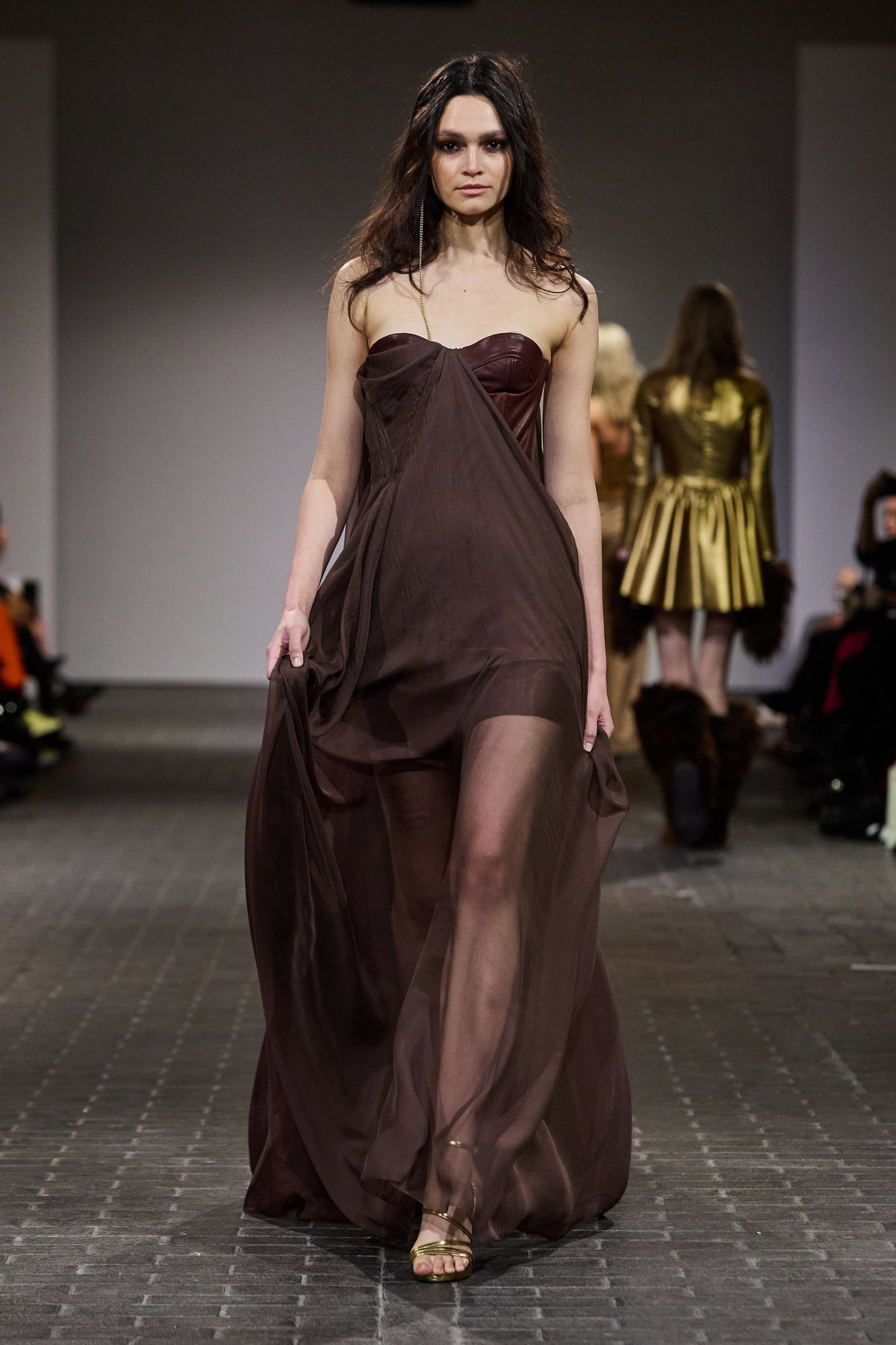 Danny Reinke Herbst Winter 2023