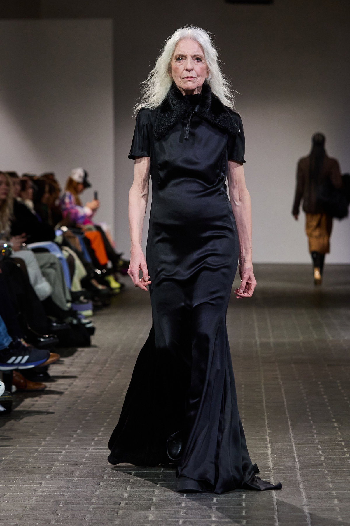 Danny Reinke Herbst Winter 2023