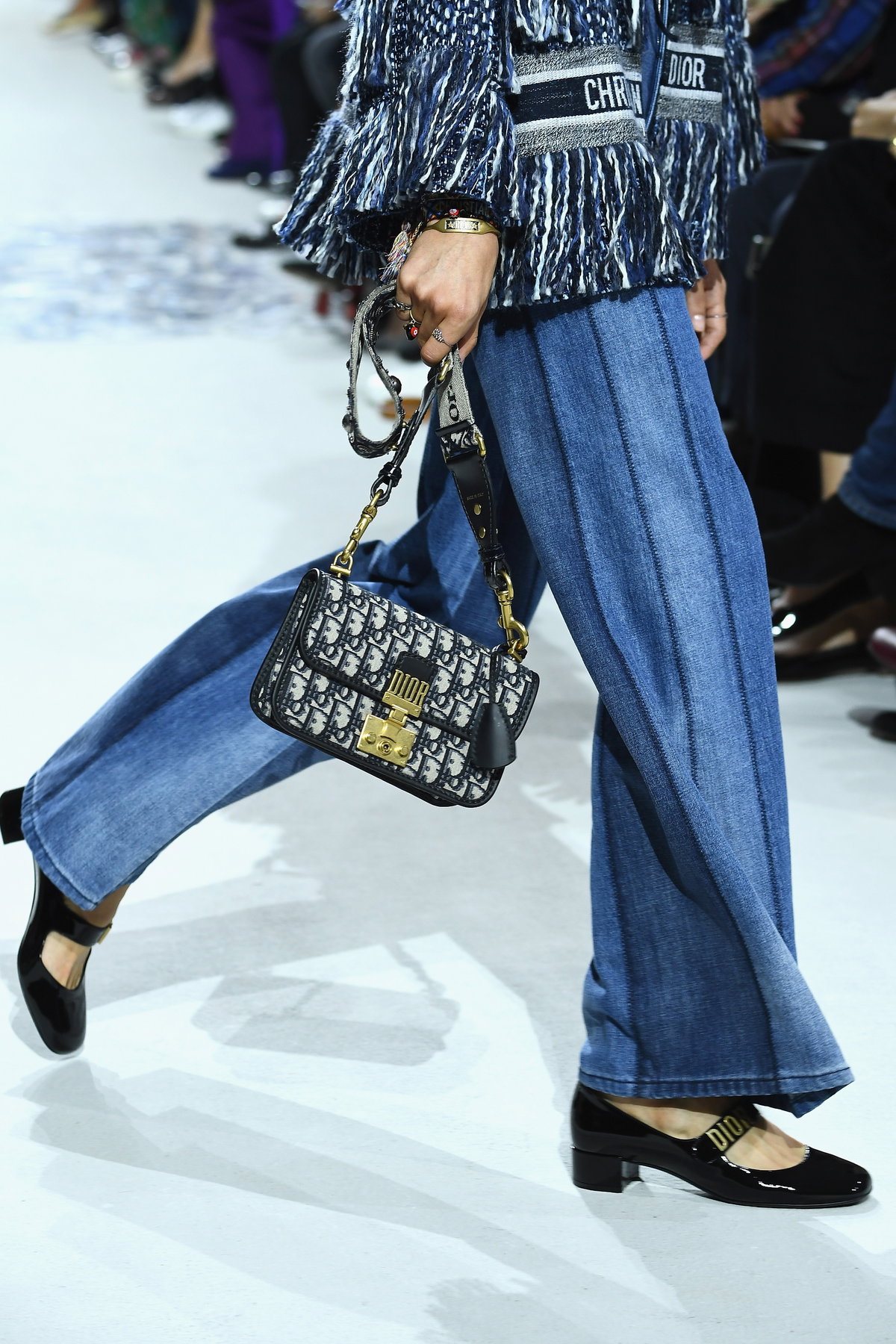 Dior Runway