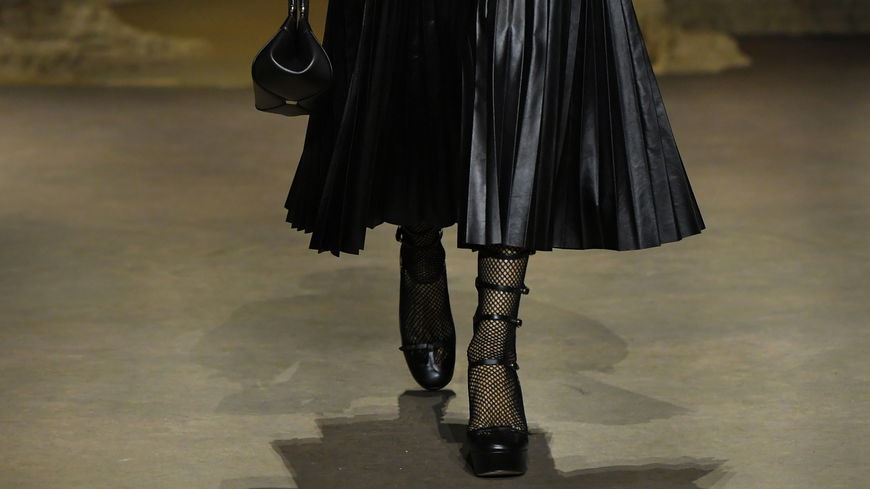 Mode-Trends 2023: Diese 5 Pumps sind jetzt absolut angesagt