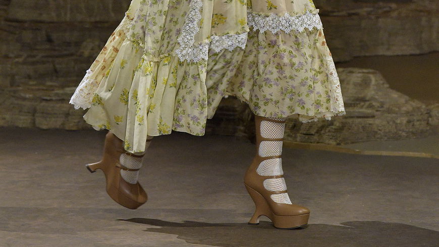 Schuh-Trends 2023: Diese eleganten Modelle feiern jetzt ihr ganz großes Mode-Comeback 