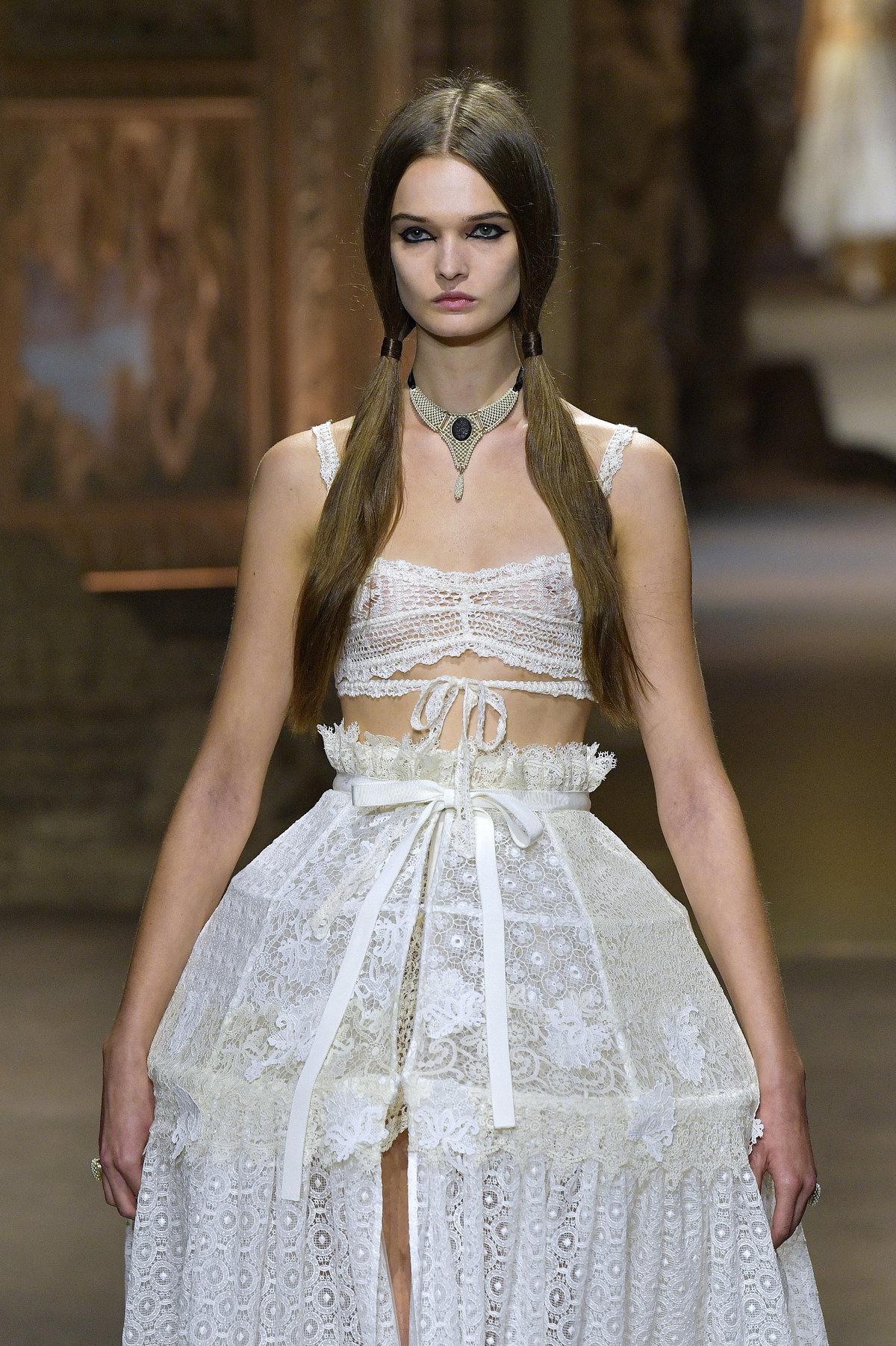 Dior SS23 Runway