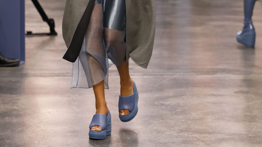 Schuh-Trends 2023: Diese 5 angesagten Pumps sind bequem UND stylisch 